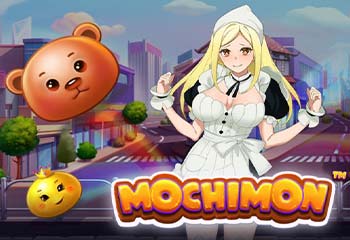 Mochimon